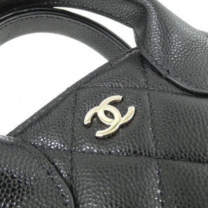 Chanel Timeless Classic Line Chain Clutch — view 4