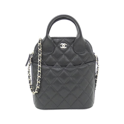 Chanel Timeless Classic Line Chain Clutch
