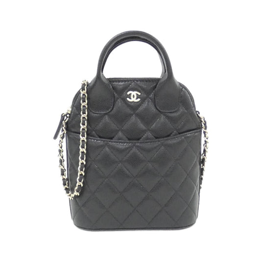 Chanel Timeless Classic Line Chain Clutch