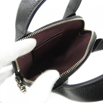 Chanel Timeless Classic Line Chain Clutch — view 7