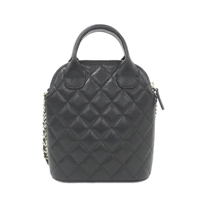 Chanel Timeless Classic Line Chain Clutch — view 2