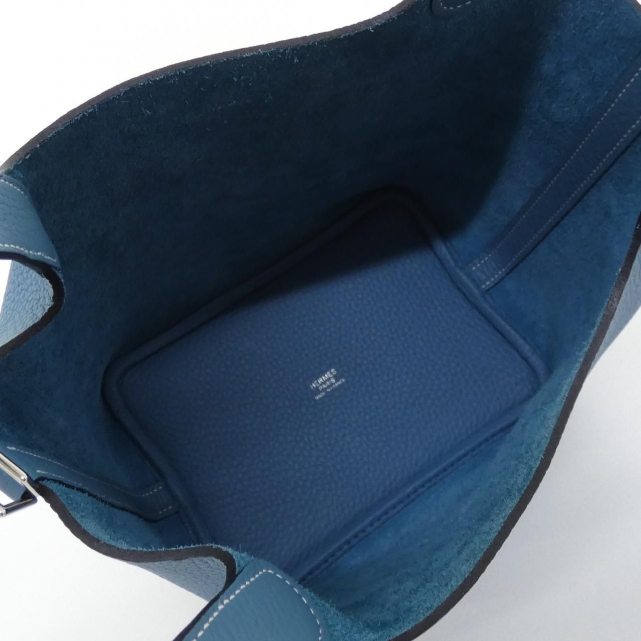 Hermes Picotin Lock Bag — view 6