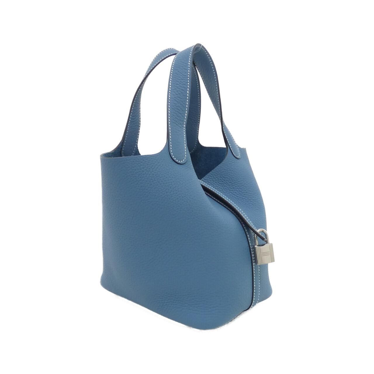 Hermes Picotin Lock Bag