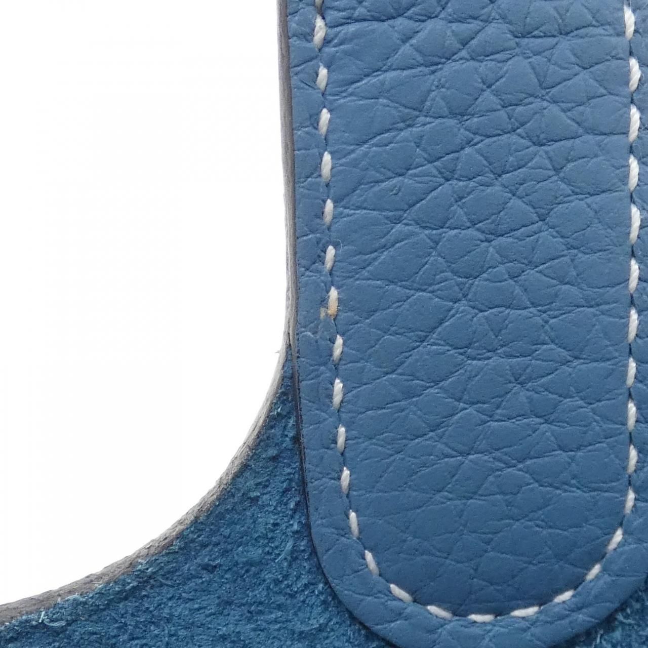 Hermes Picotin Lock Bag — view 5