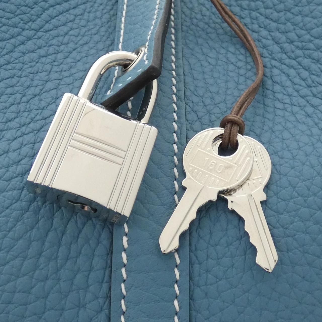 Hermes Picotin Lock Bag — view 3