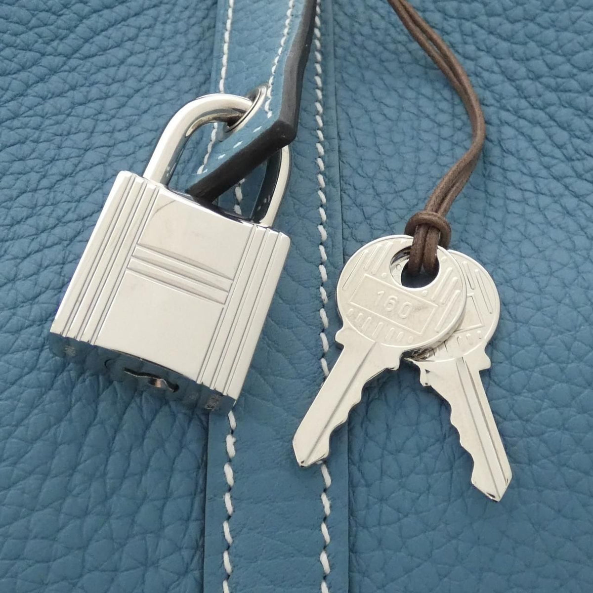 Hermes Picotin Lock Bag — view 3