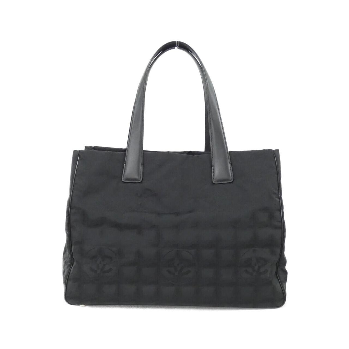 Chanel Travel Line Bag