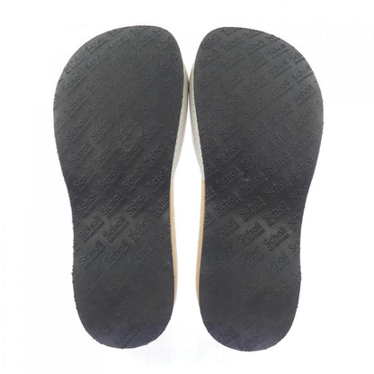 Balenciaga Sandals White — view 4