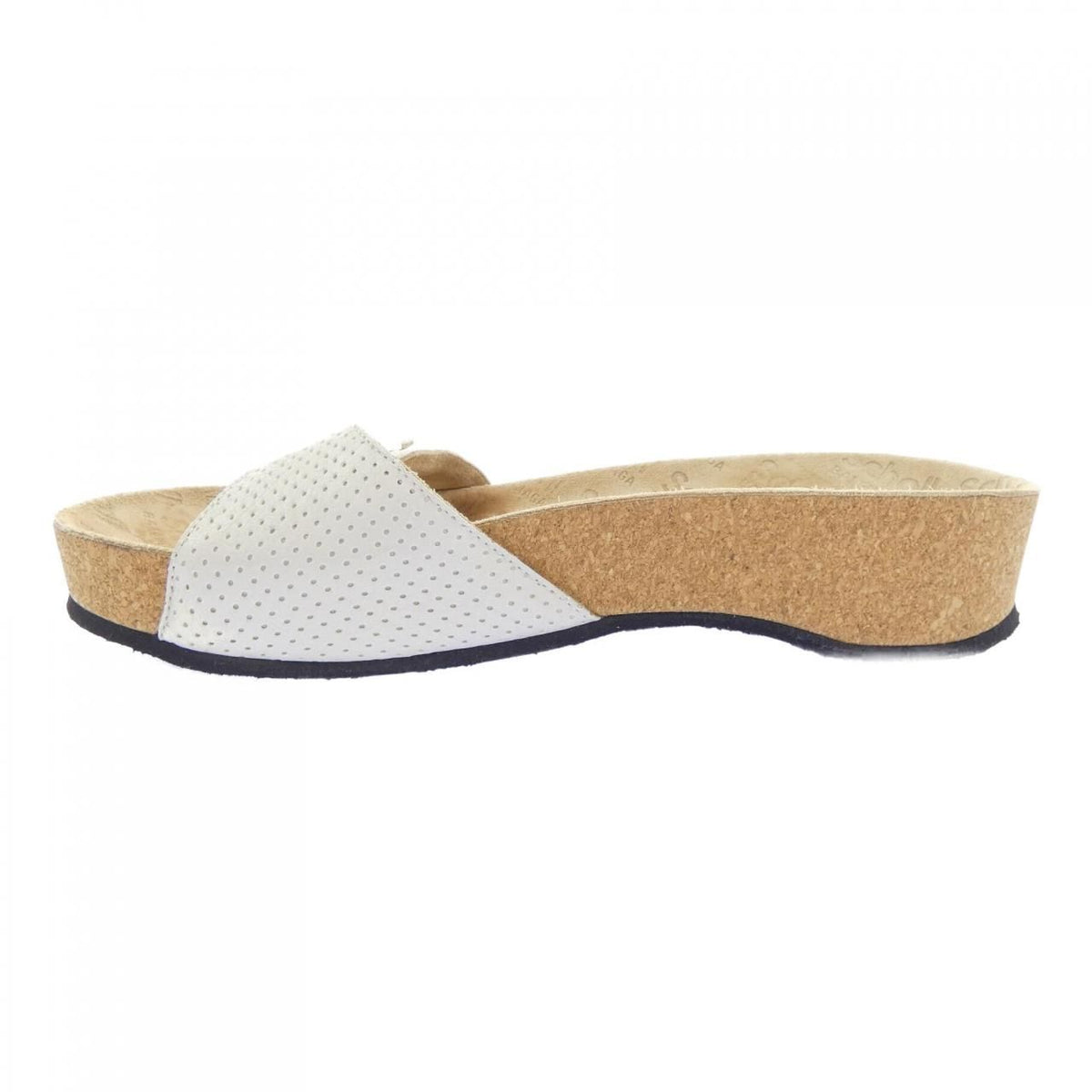 Balenciaga Sandals White — view 2