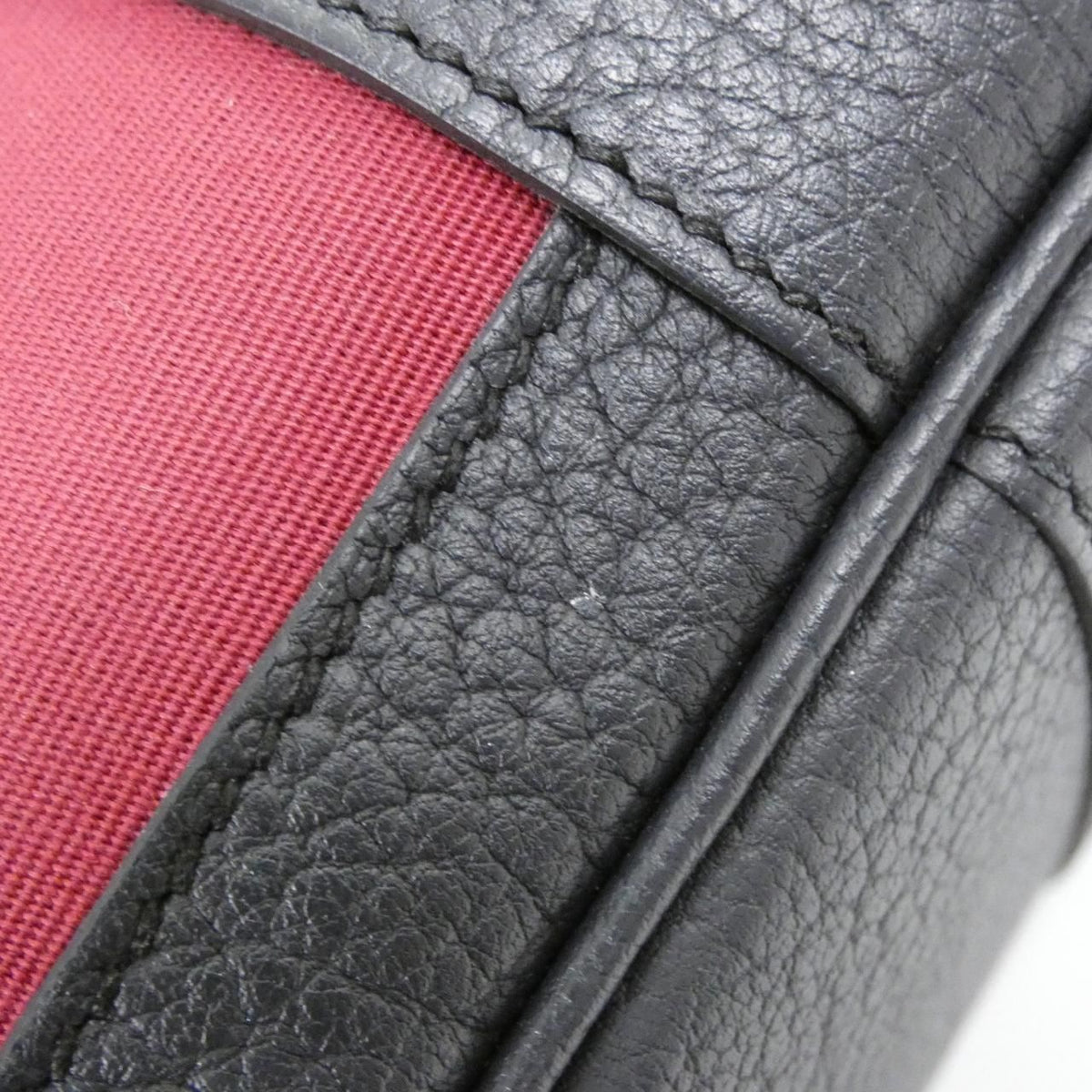 Hermes Garden Party Verso 30 Bag — view 6