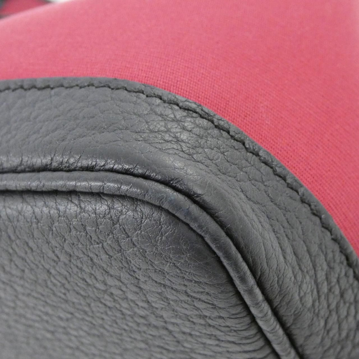 Hermes Garden Party Verso 30 Bag — view 2