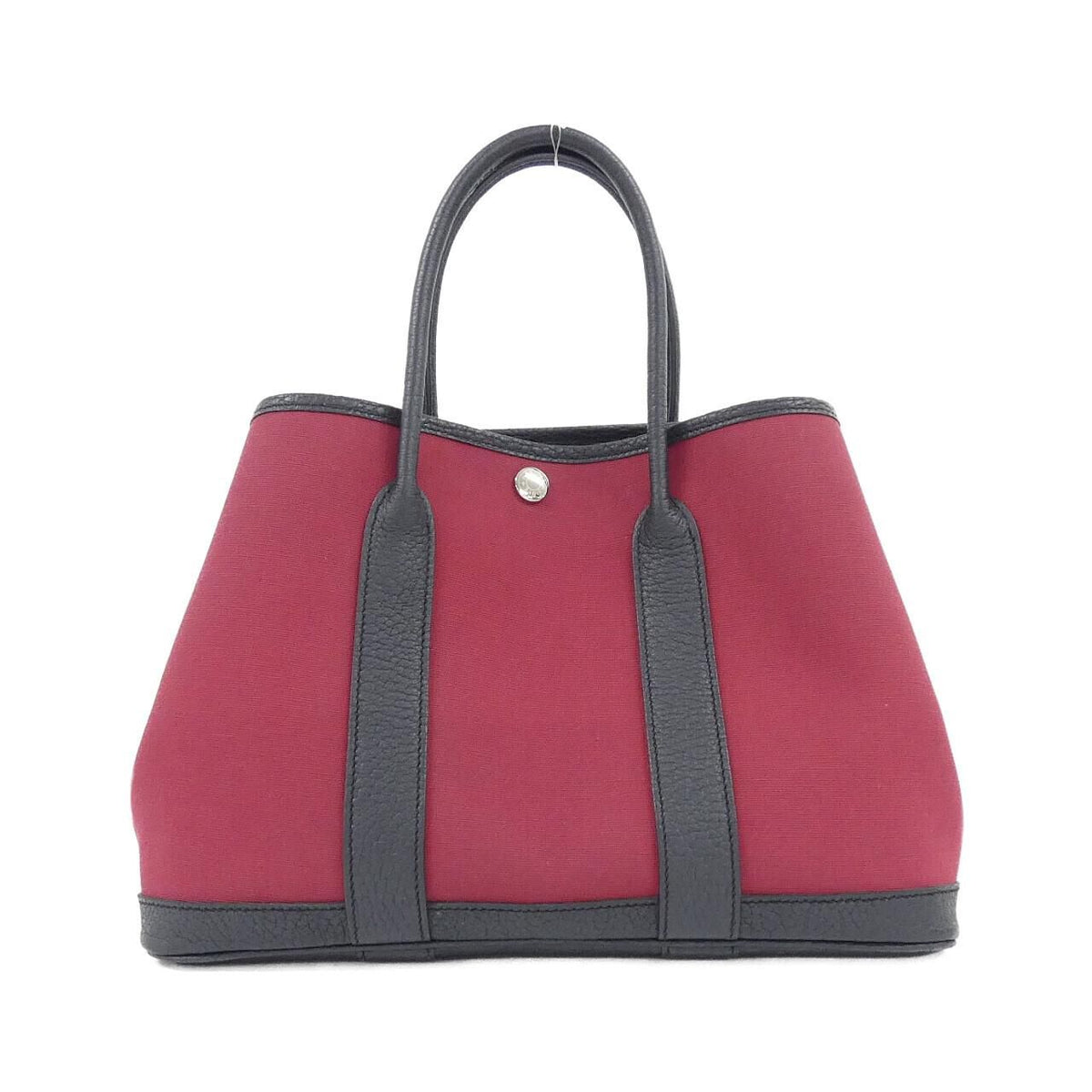 Hermes Garden Party Verso 30 Bag
