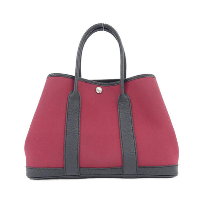 Hermes Garden Party Verso 30 Bag
