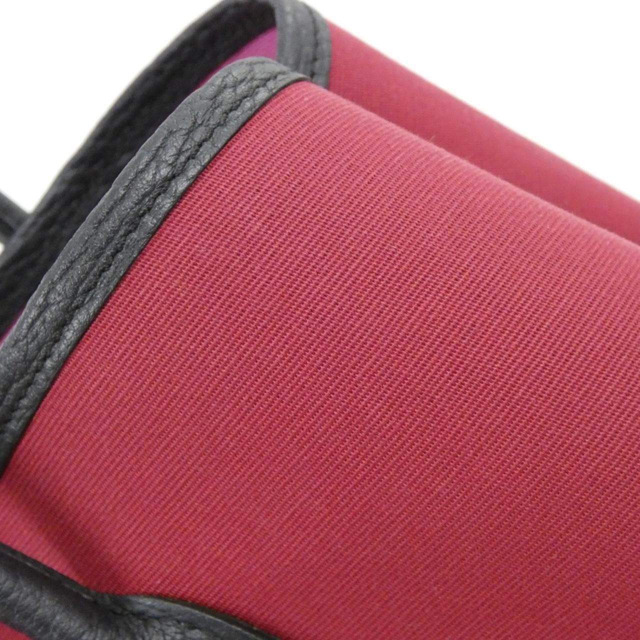 Hermes Garden Party Verso 30 Bag — view 5