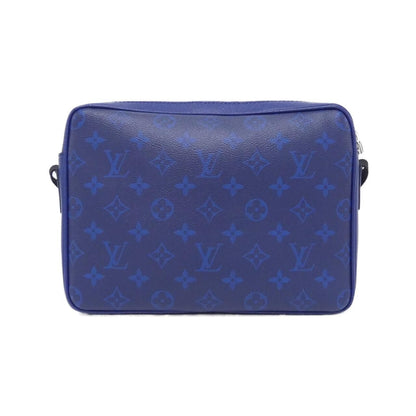 Louis Vuitton Taiga Llama Outdoor Messenger PM M Shoulder Bag — view 2