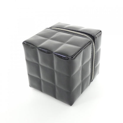 Chanel Vintage Pouch Black — view 3