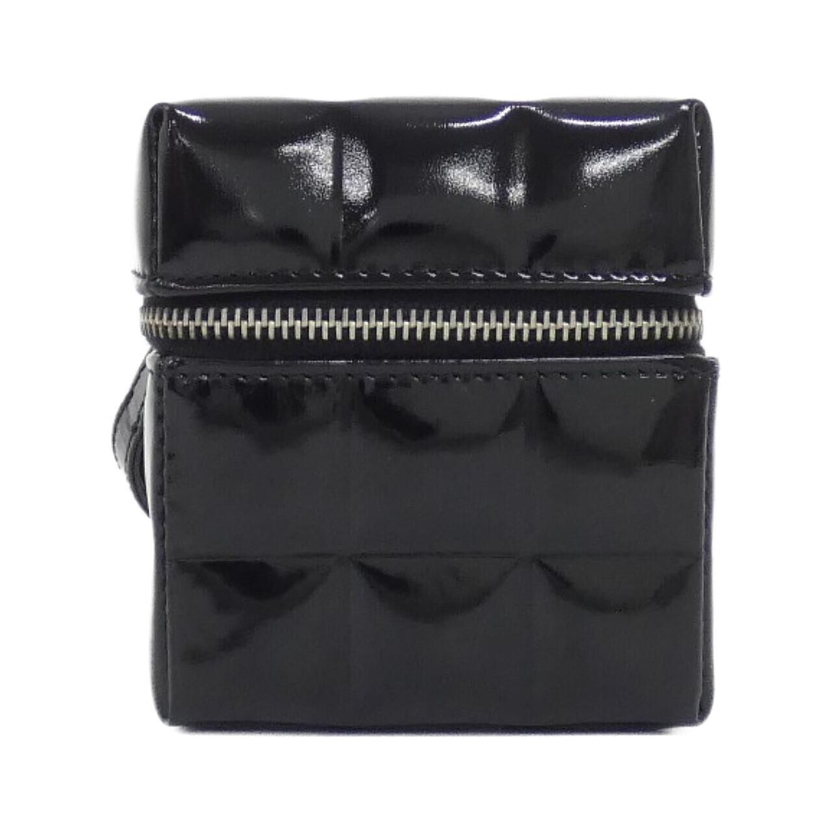 Chanel Vintage Pouch Black