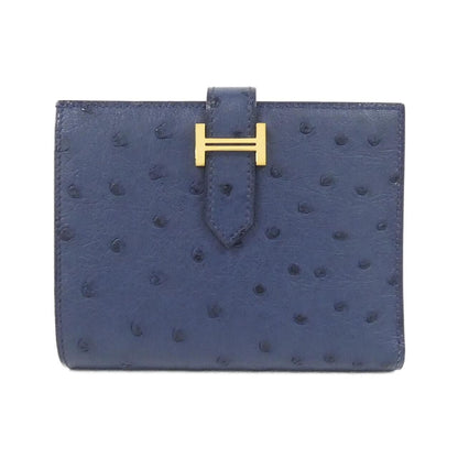 Hermes Bearn Compact Wallet