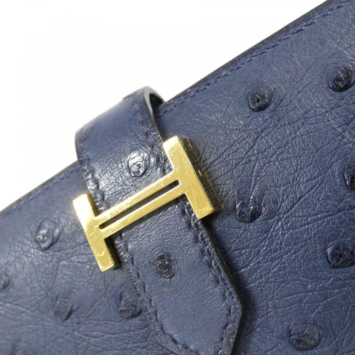 Hermes Bearn Compact Wallet — view 6