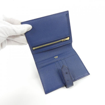 Hermes Bearn Compact Wallet — view 8