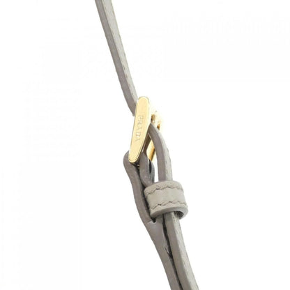 Prada Shoulder Bag Gold — view 5