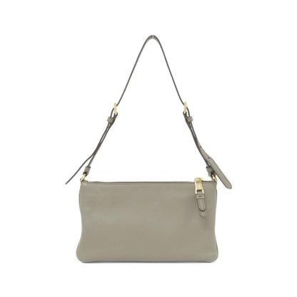 Prada Shoulder Bag Gold — view 2