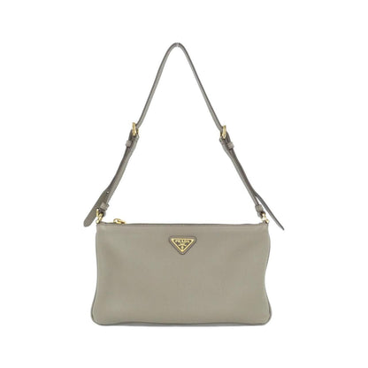 Prada Shoulder Bag Gold