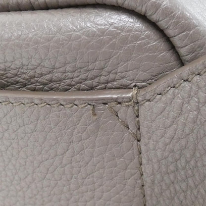 Prada Shoulder Bag Silver — view 4