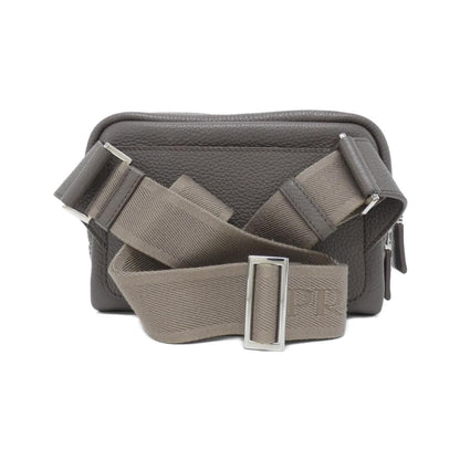 Prada Shoulder Bag Silver — view 2
