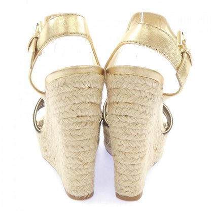 Louis Vuitton Espadrilles Monogram Canvas Starboard Line Sandals — view 5