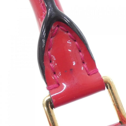 Louis Vuitton Vernis Alma MM Bag — view 6