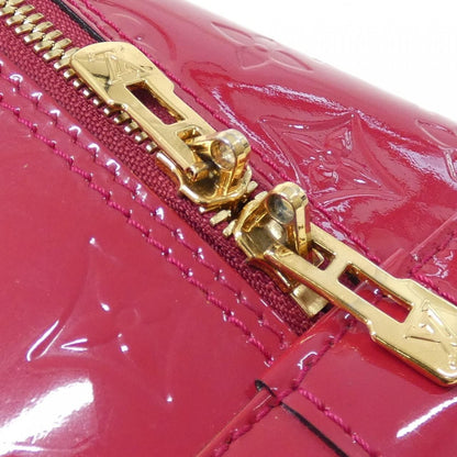 Louis Vuitton Vernis Alma MM Bag — view 4