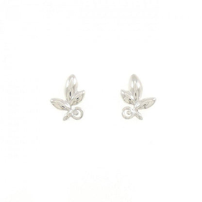 Tiffany & Co Olive Leaf Earrings