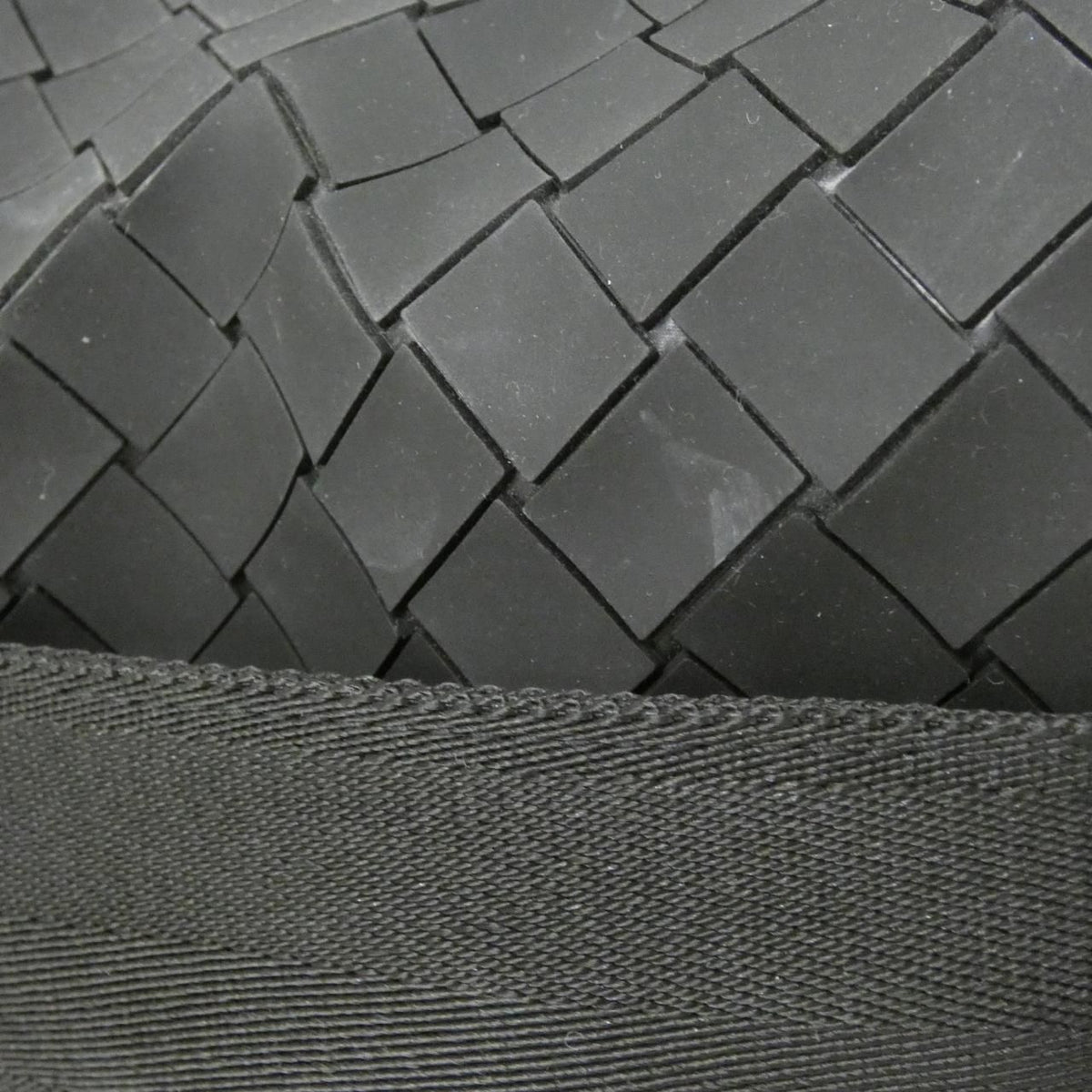 Bottega Veneta Backpack Black — view 6