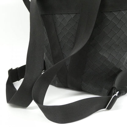 Bottega Veneta Backpack Black — view 8