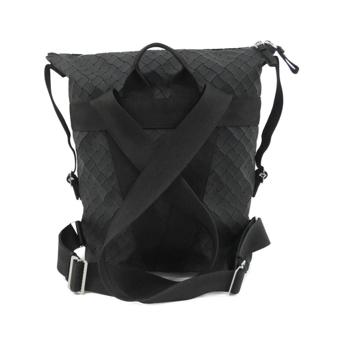 Bottega Veneta Backpack Black — view 2
