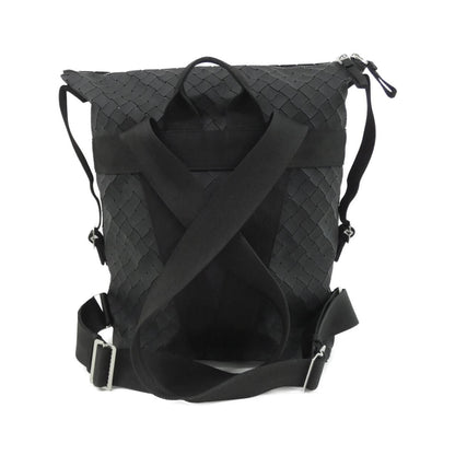 Bottega Veneta Backpack Black — view 2