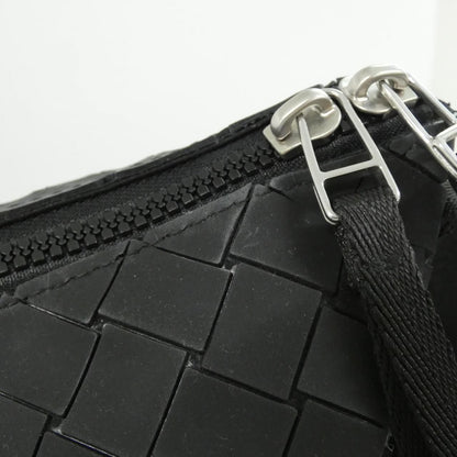 Bottega Veneta Backpack Black — view 7