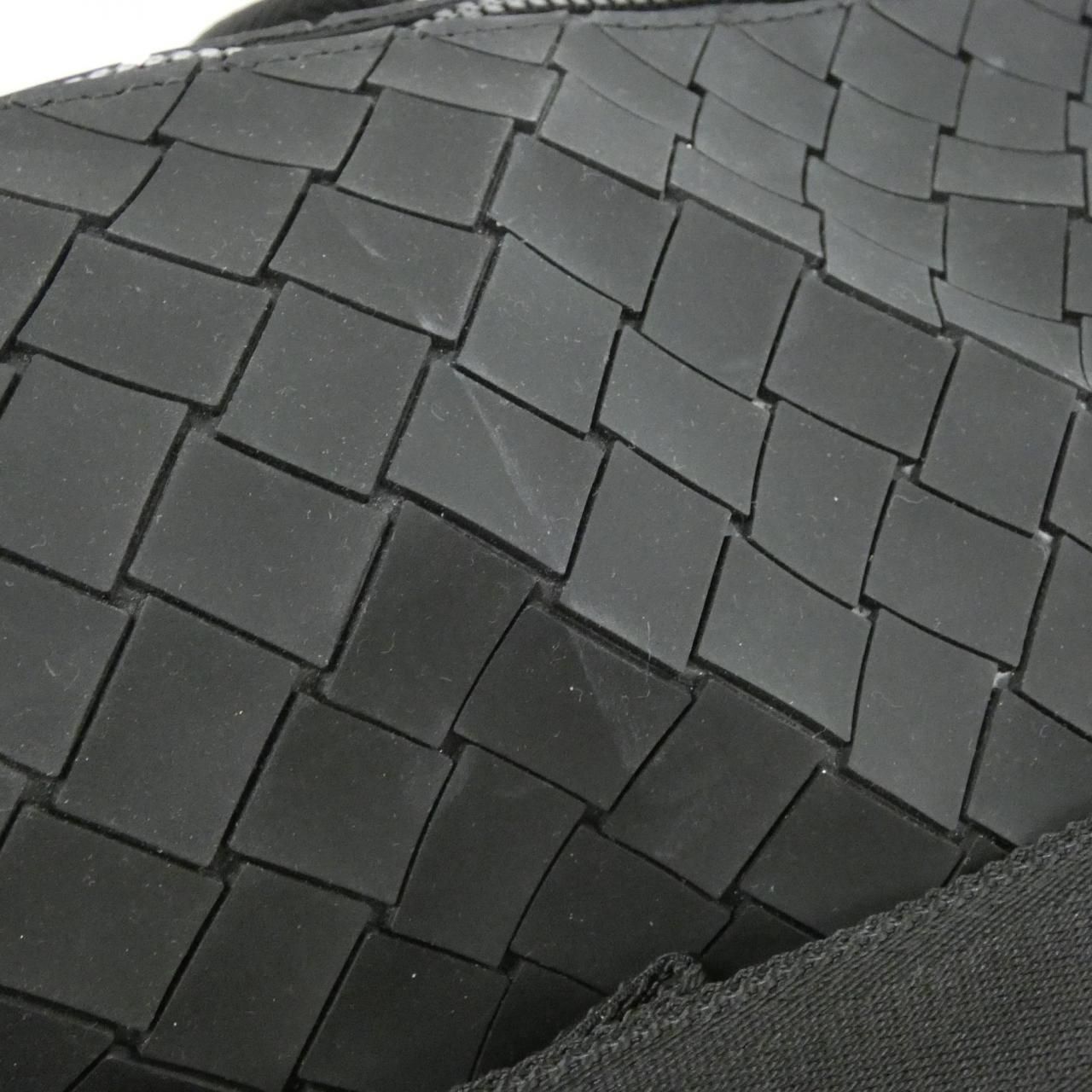 Bottega Veneta Backpack Black — view 5