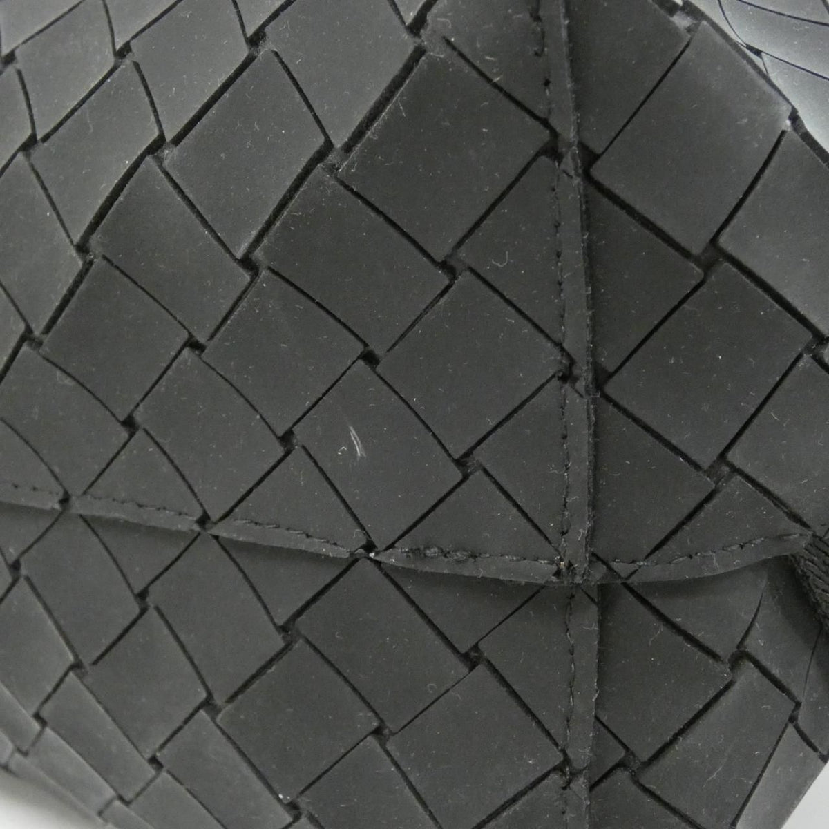 Bottega Veneta Backpack Black — view 3