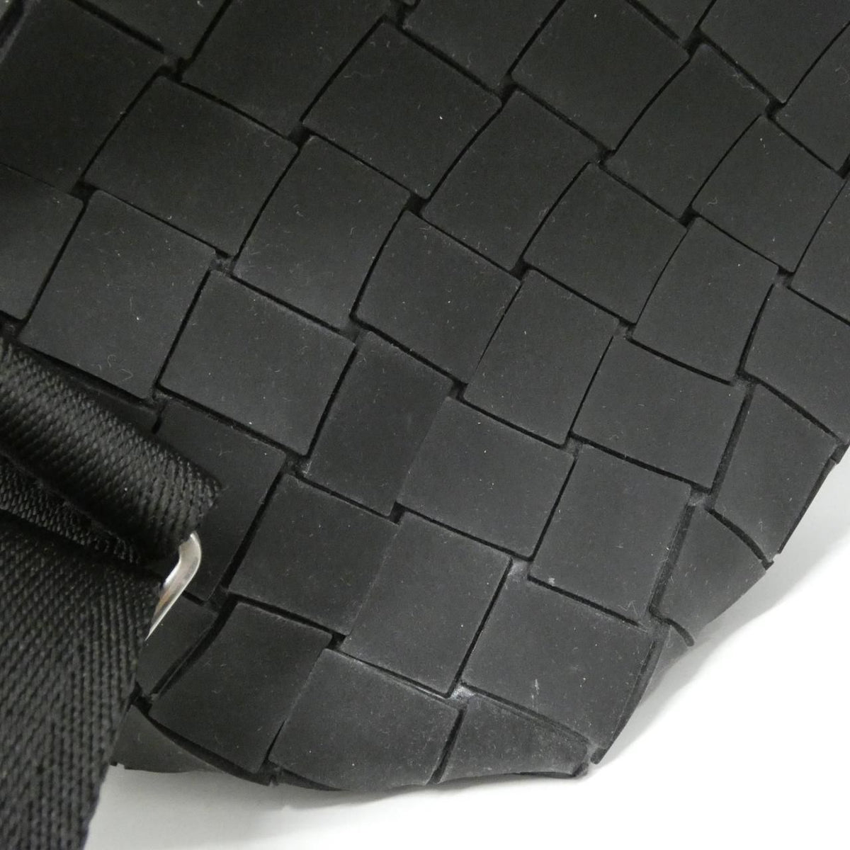 Bottega Veneta Backpack Black — view 4