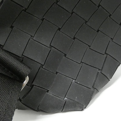 Bottega Veneta Backpack Black — view 4
