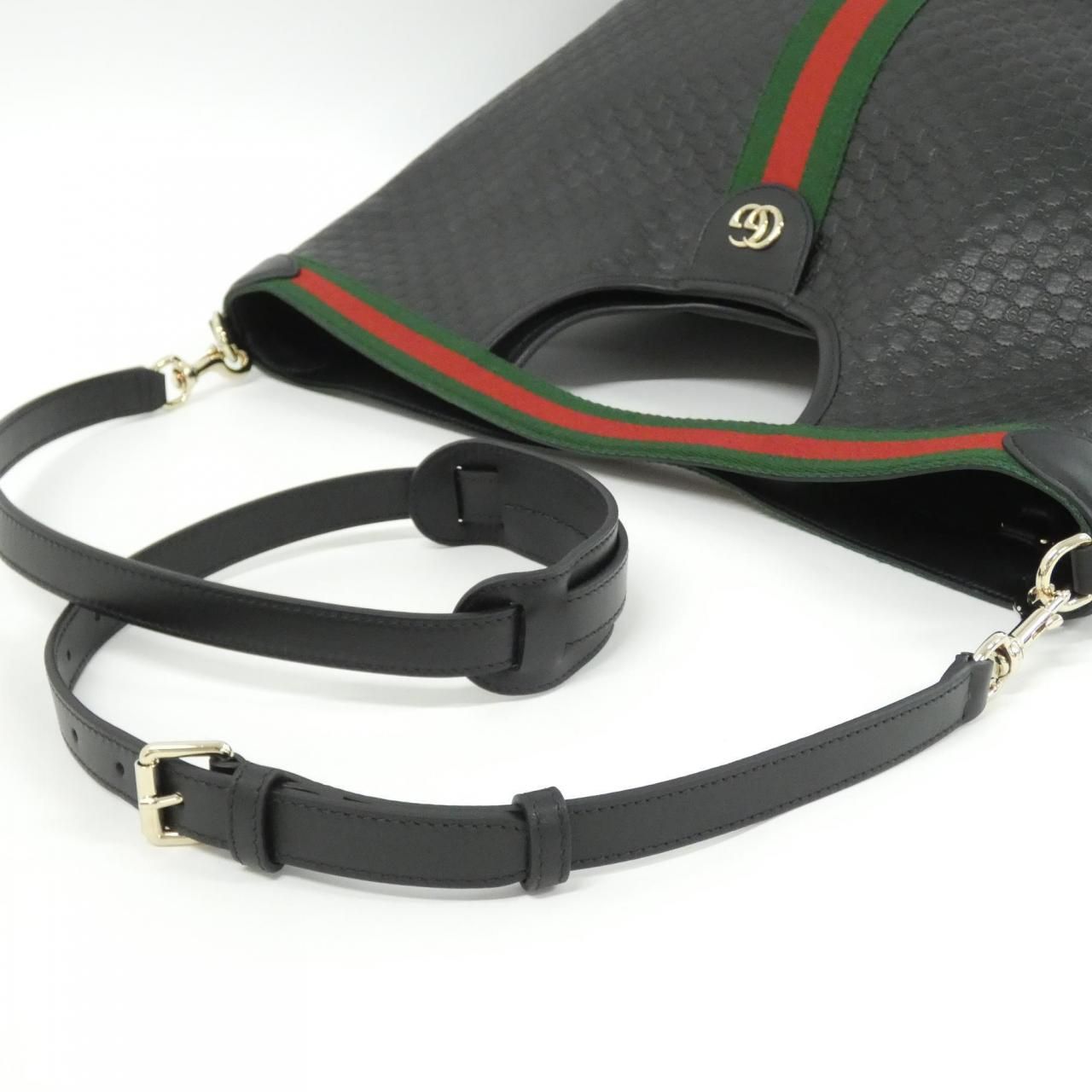 Gucci Ophidia Baaaj Bag — view 7
