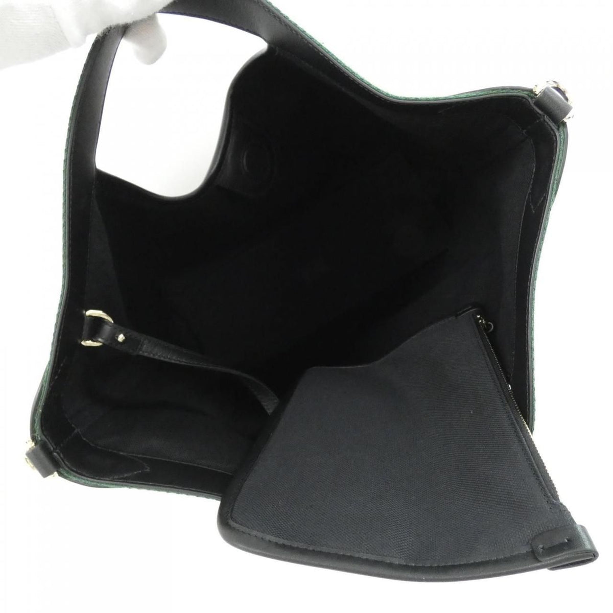 Gucci Ophidia Baaaj Bag — view 8