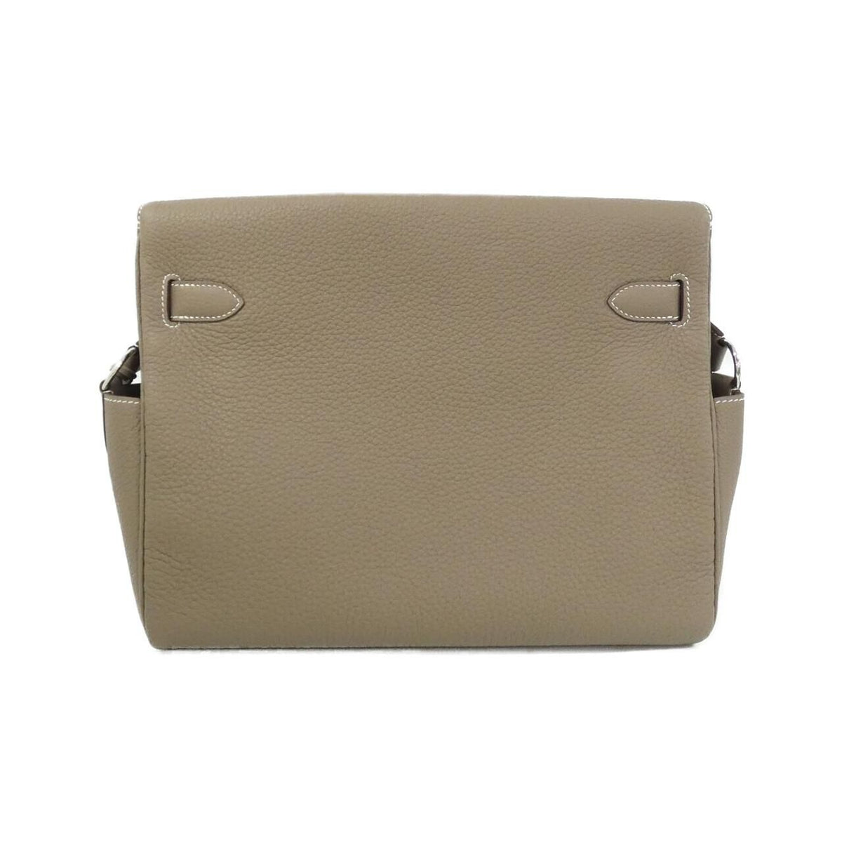 Hermes Kelly Messenger GM Shoulder Bag — view 2