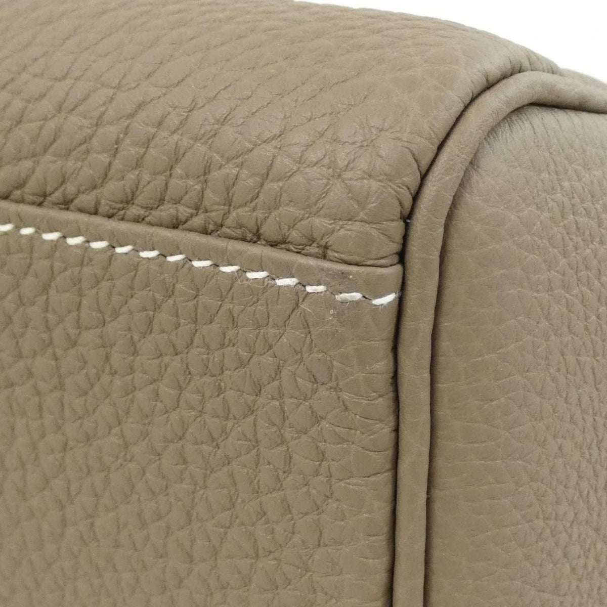Hermes Kelly Messenger GM Shoulder Bag — view 3