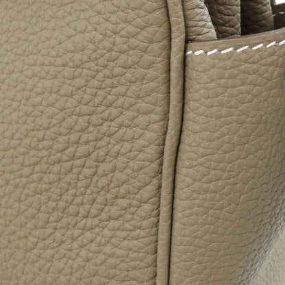 Hermes Kelly Messenger GM Shoulder Bag — view 5