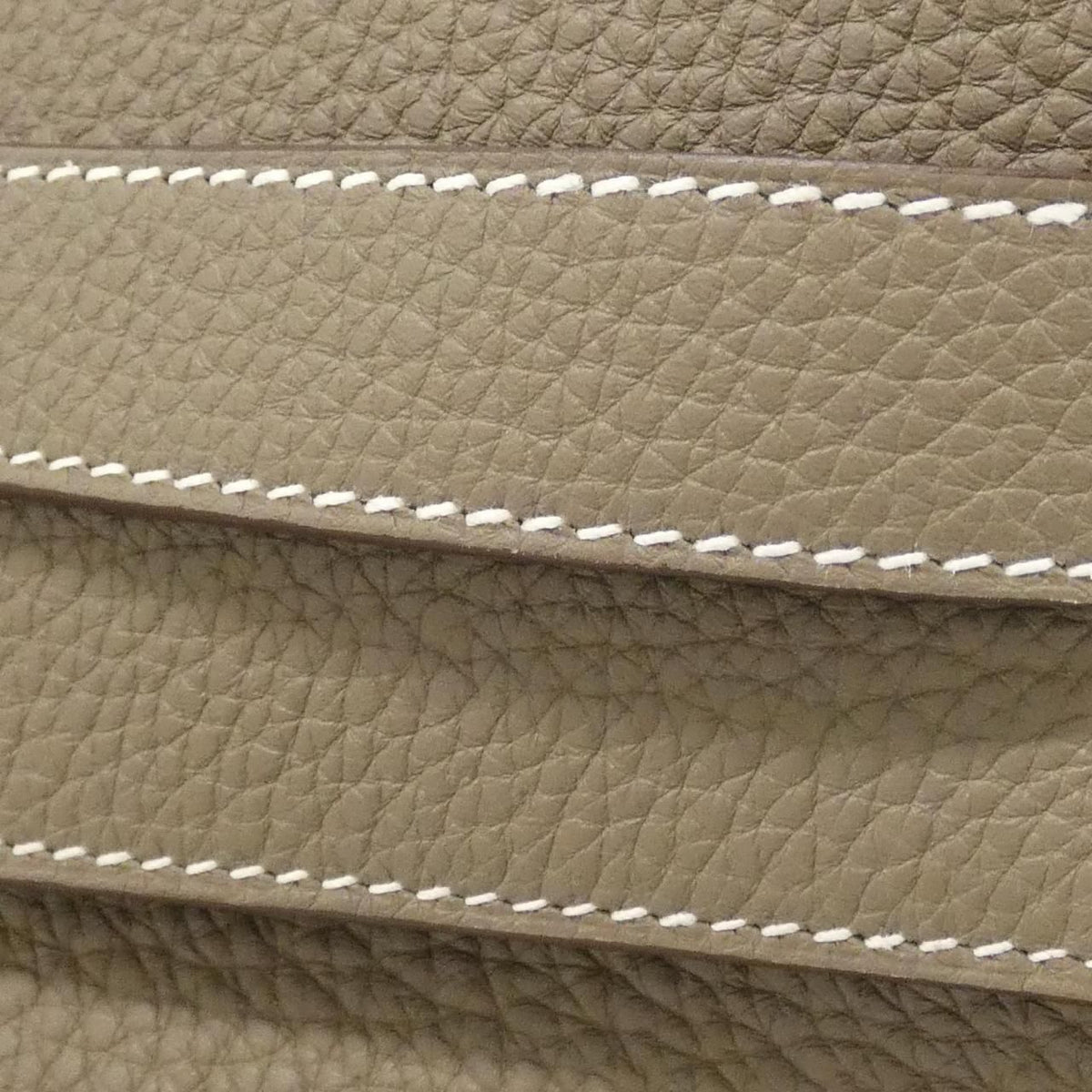 Hermes Kelly Messenger GM Shoulder Bag — view 6