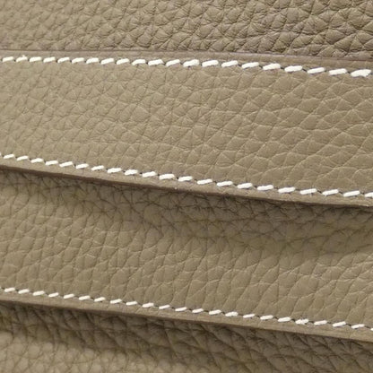 Hermes Kelly Messenger GM Shoulder Bag — view 6