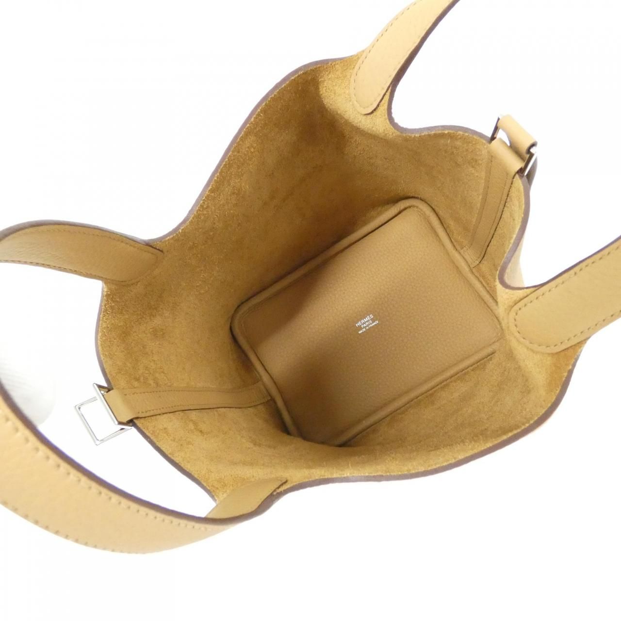 Hermes Picotin Lock PM Bag — view 5